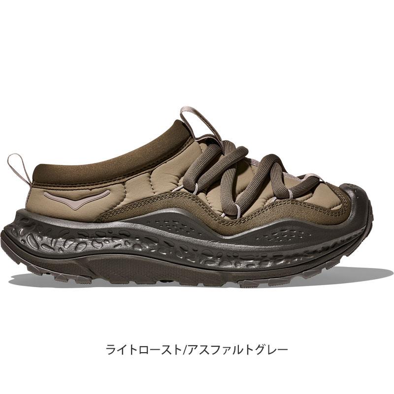 ホカオネオネ HOKAONEONE オラ プリモ ORA PRIMO 29 HOKA ONEONE（ホカ オネオネ） ホカ HOKA リカバリーシューズ 厚底