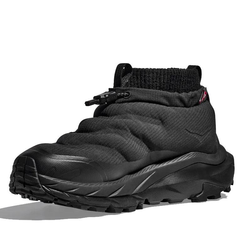 HOKA ONEONE ホカ スノーシューズ 厚底 レディース カハ2 フロスト 