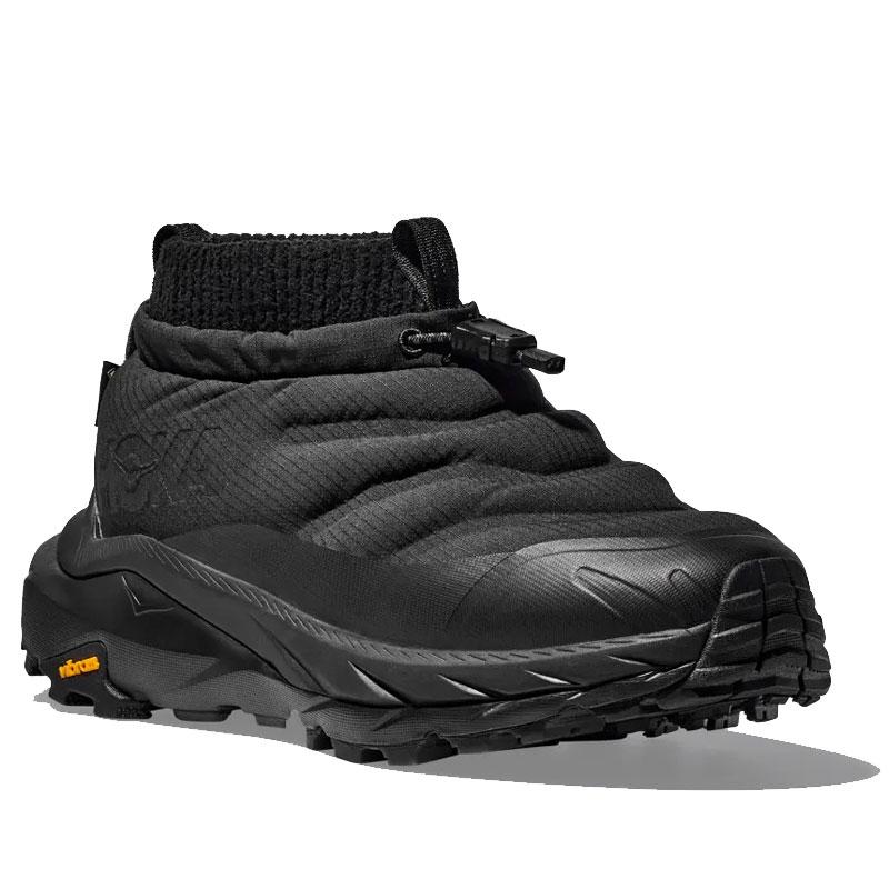 HOKA ONEONE（ホカ オネオネ） ホカ HOKA スノーシューズ 厚底 メンズ 
