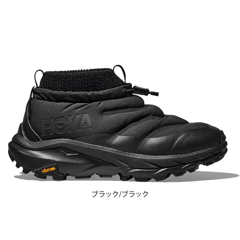 HOKA ONEONE（ホカ オネオネ） ホカ HOKA スノーシューズ 厚底 メンズ