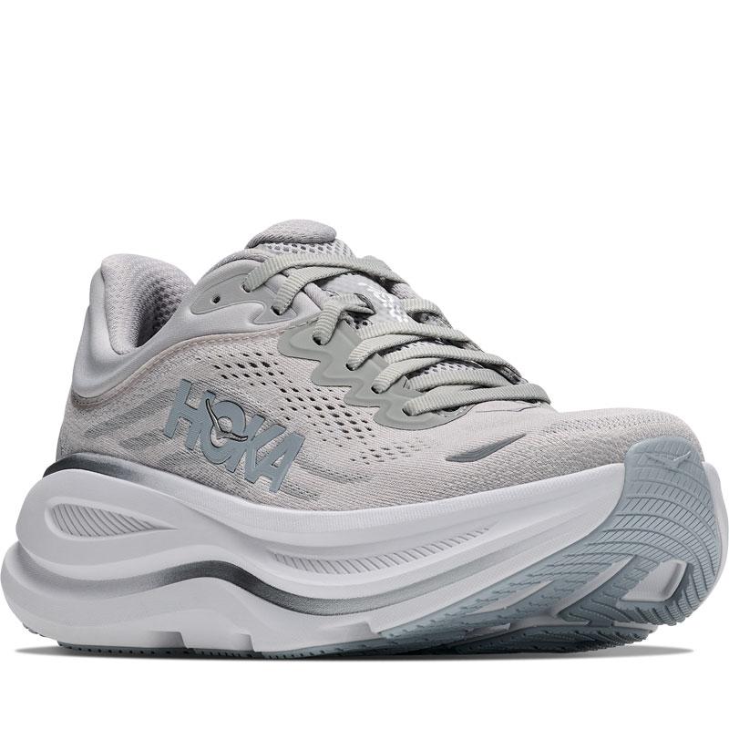 ホカ ボンダイ9 レディース スニーカー ランニングシューズ 厚底 HOKA ONEONE（ホカ オネオネ） ホカ HOKA ランニングシューズ 厚底