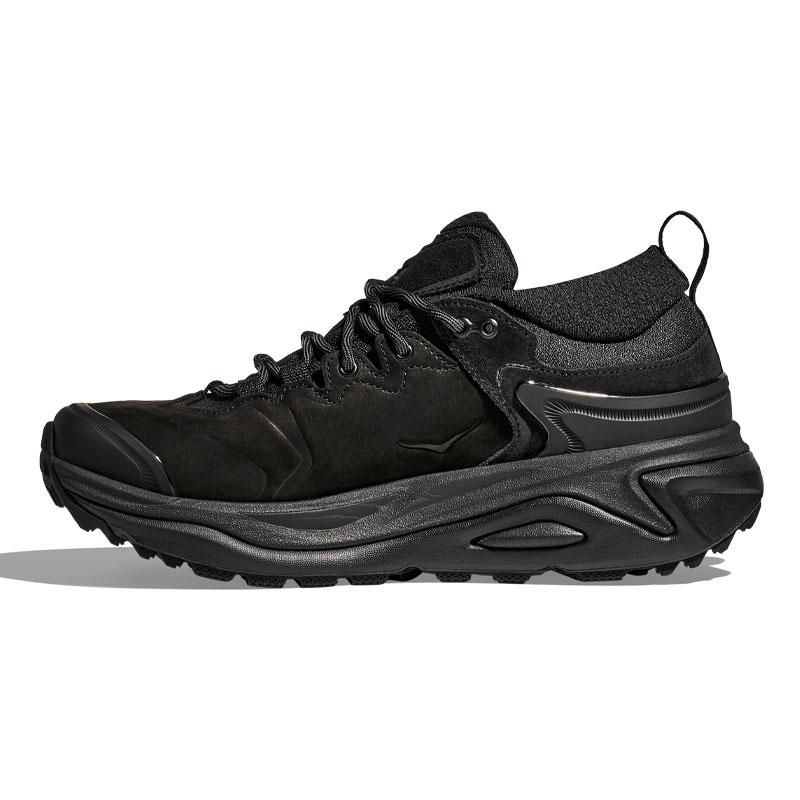 ホカ HOKA ハイキングシューズ スニーカー 厚底 レディース カハ3ローGTX KAHA 3 LOW GTX ブラック BBLC 1162533_7