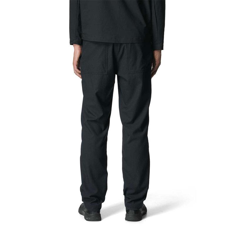 HOUDINI（フーディニ） ボトムス 長ズボン メンズ コアスパンショア