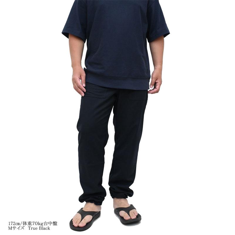 パンツ HOUDINI Ms Corespun Chore Pants HOUDINI（フーディニ） ボトムス 長ズボン メンズ コアスパンショア