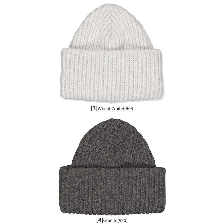 HOUDINI（フーディニ） 帽子 ニットキャップ メンズ レディース ビッグ