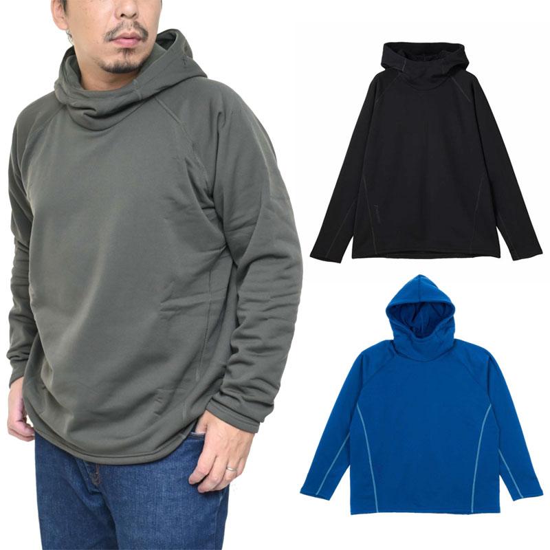 HOUDINI（フーディニ） フリース ストレッチ メンズ ボクサー