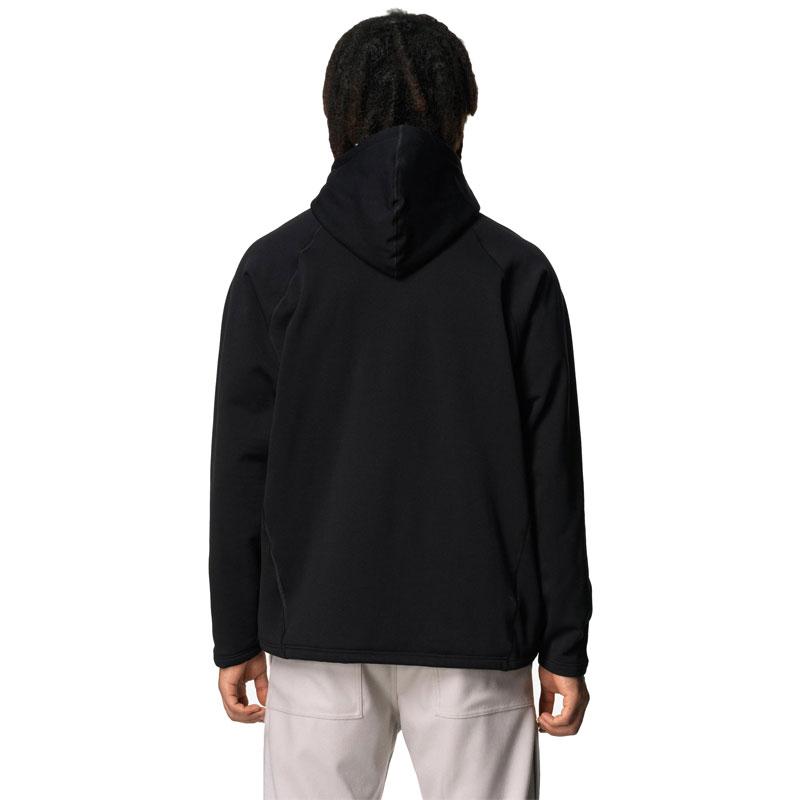 HOUDINI ブラック Phantom Houdi メンズ　XS HOUDINI（フーディニ） Men's Moonwalk Houdi 830028 : 楽山荘 - 通販