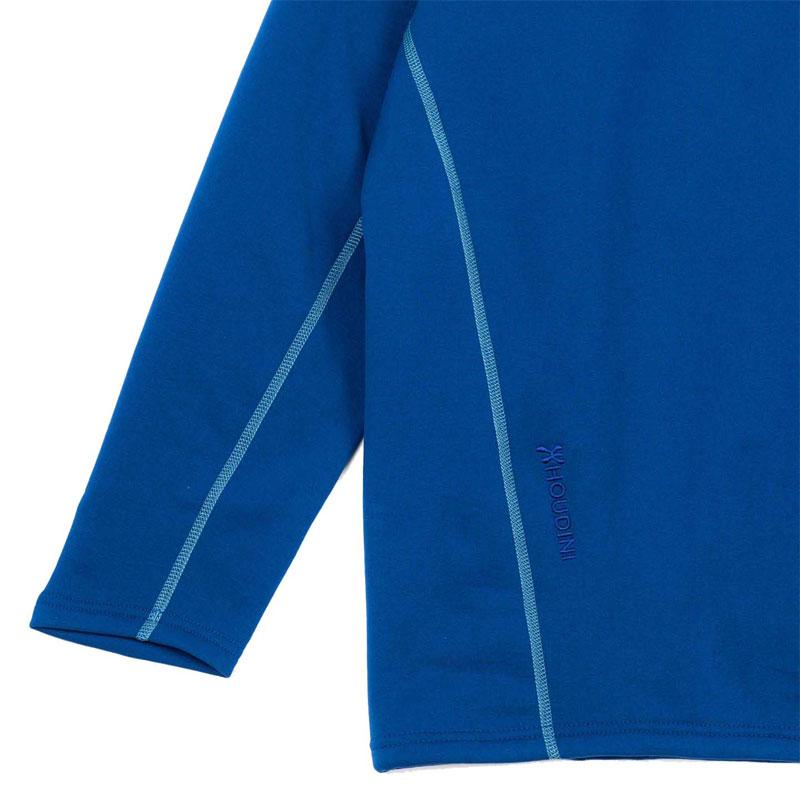 HOUDINI（フーディニ） フリース ストレッチ メンズ ボクサー