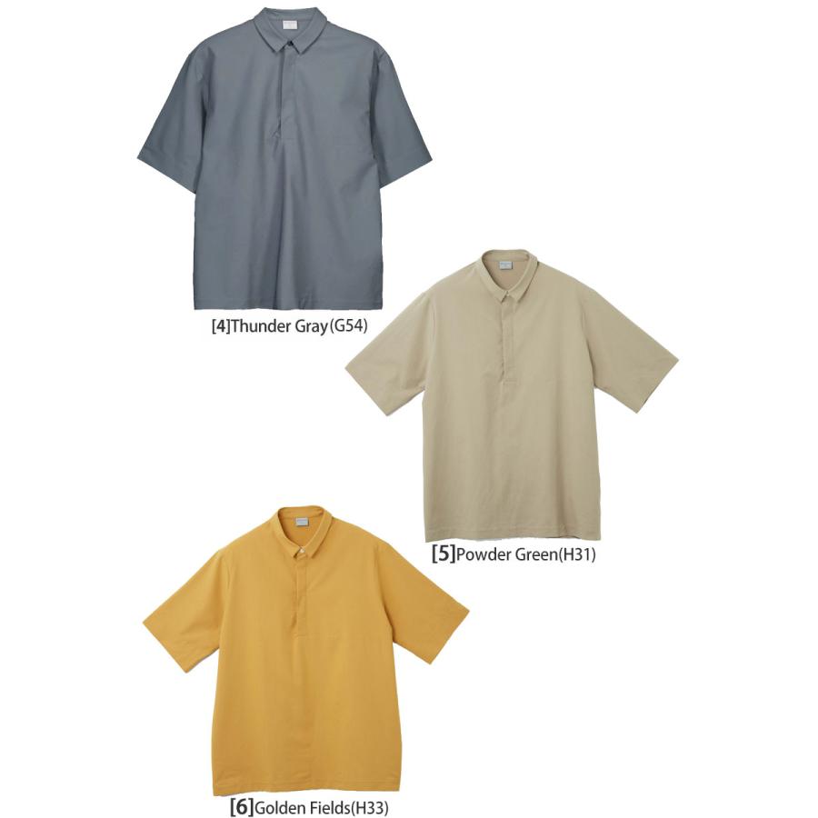 HOUDINI コスモシャツMサイズ HOUDINI - M's Cosmo Shirt - sokit 東京都練馬区にある山のセレクト