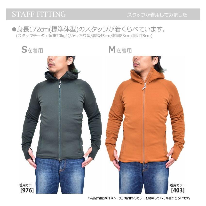 フーディニ Houdini フリース メンズ パワーフーディー M S Power Houdi Hou Powerhoudi Ripe 通販 Yahoo ショッピング