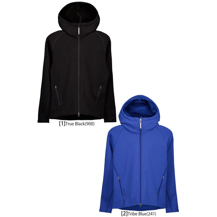 HOUDINI（フーディニ） フリース ストレッチ メンズ パワーアップ