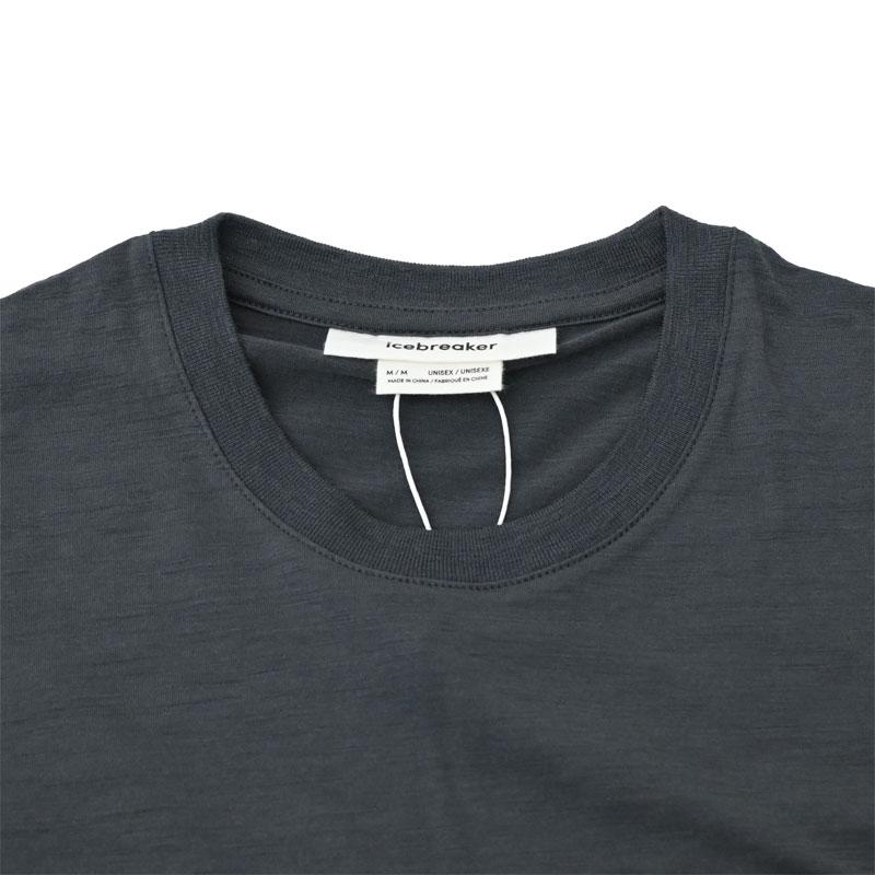 アイスブレーカー icebreaker Tシャツ 長袖 メンズ メリノ150 ロング