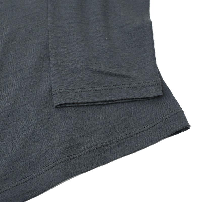 icebreaker（アイスブレーカー） icebreaker Tシャツ 長袖 メンズ