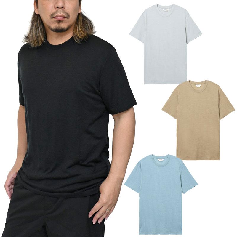 icebreaker（アイスブレーカー） icebreaker Tシャツ 半袖 メンズ