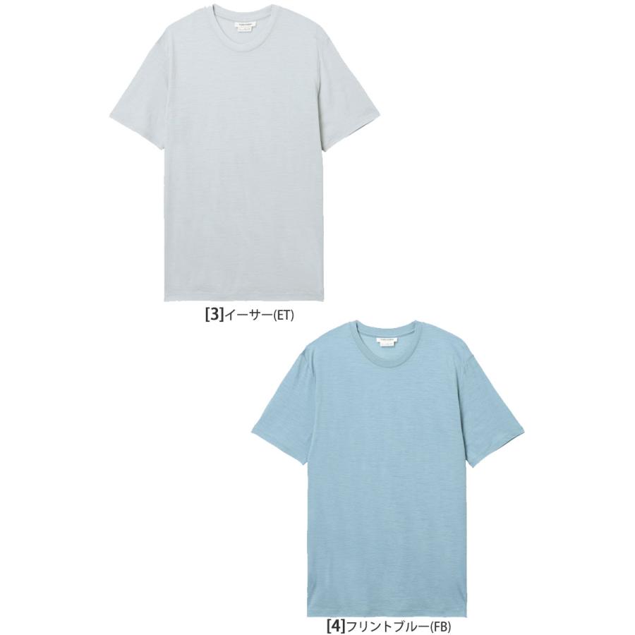 icebreaker（アイスブレーカー） icebreaker Tシャツ 半袖 メンズ