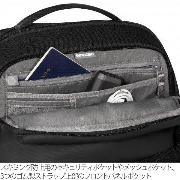 インケース Incase リュック メンズ レディース ARCコミューターパック