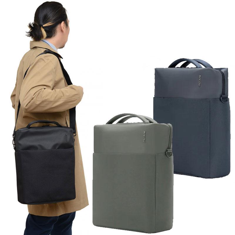 incase（インケース） ショルダーバッグ メンズ レディース ARCテック