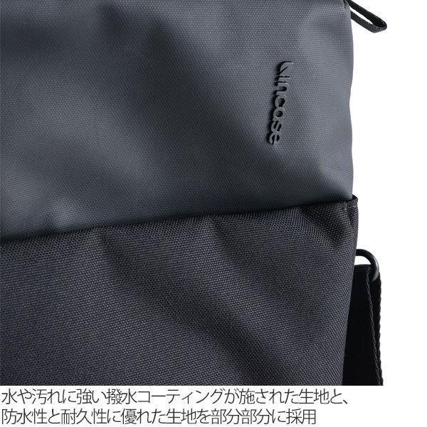 INCASE（インケース）　テック トート ショルダーバッグ incase（インケース） ショルダーバッグ メンズ レディース ARCテック