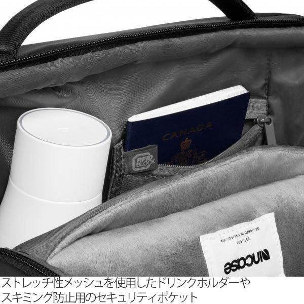 incase（インケース） ショルダーバッグ メンズ レディース ARCテック