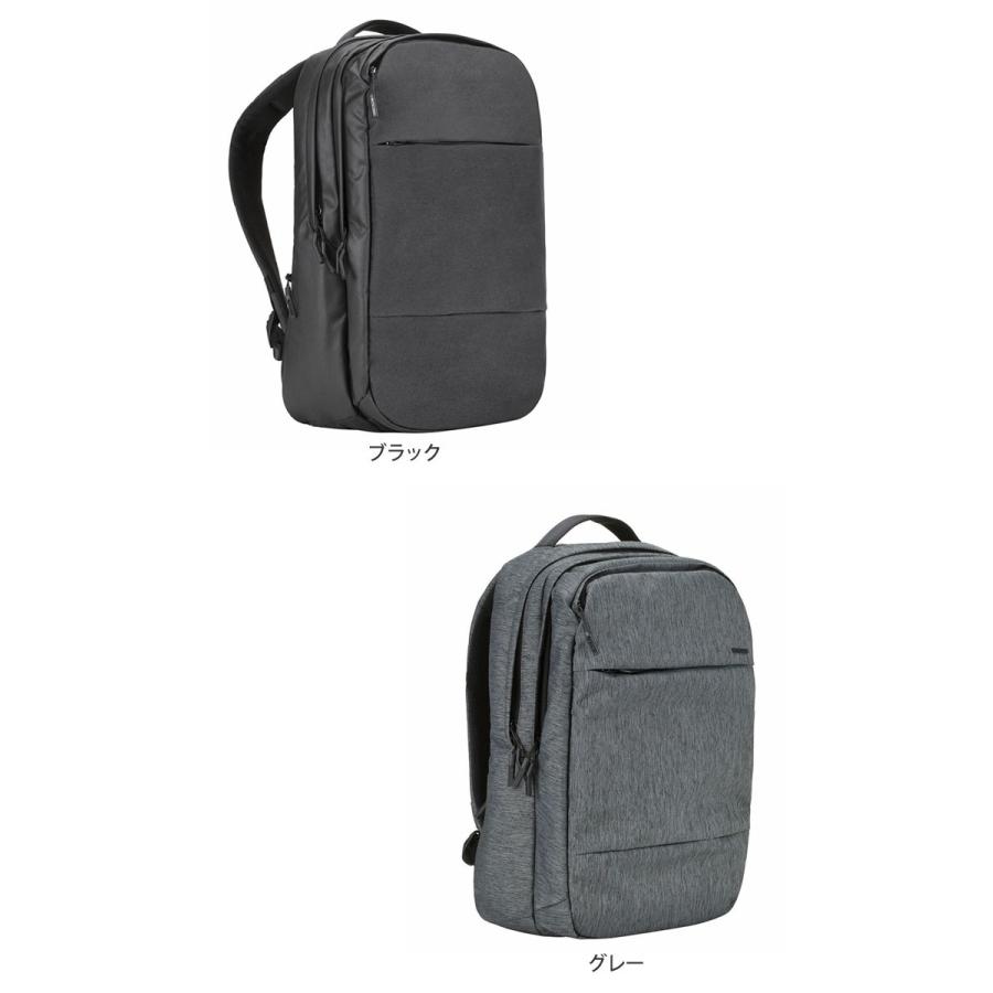 インケース リュック シティコレクション バックパック 全4色 Incase CITY COLLECTION BACKPACK   正規取扱店｜ripe｜02