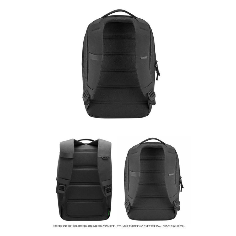incase（インケース） リュック メンズ レディース シティコンパクト