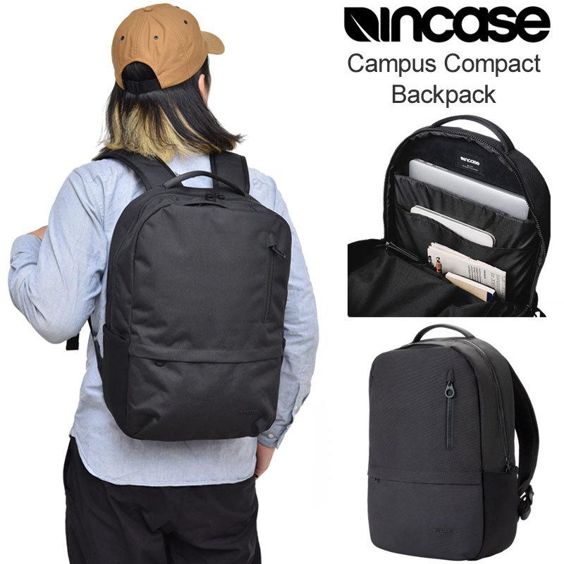 インケース Incase リュック メンズ レディース キャンパスコンパクト