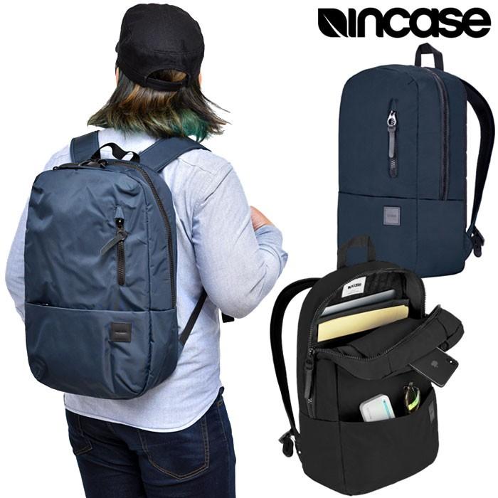 インケース リュック Incase コンパスバックパック ウィズ フライトナイロン 全2色 INCO100516 COMPASS