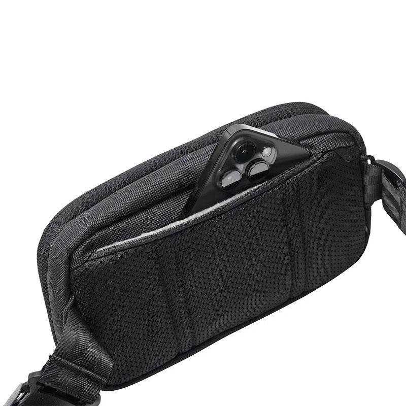 インケース Incase リュック メンズ レディース クロスタウン スリング Croown Sling ブラック 2.3L_4