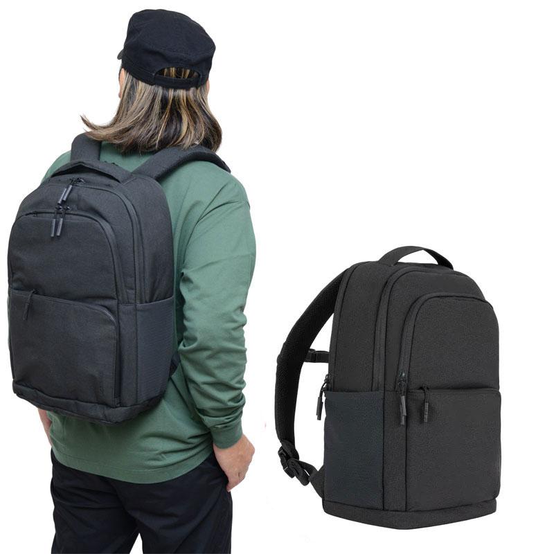 incase Facet 25L インケース バックパック Macbook 16 incase（インケース） リュック メンズ レディース ファセット25 Facet
