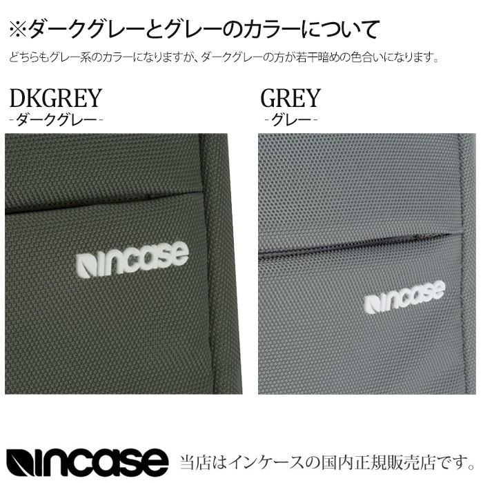 インケース Incase アイコン ライト バックパック 全4色 ICON LITE PACK  正規取扱店｜ripe｜03