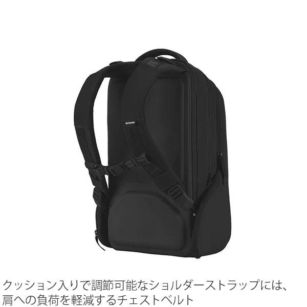 インケース Incase リュック メンズ レディース アイコンパック