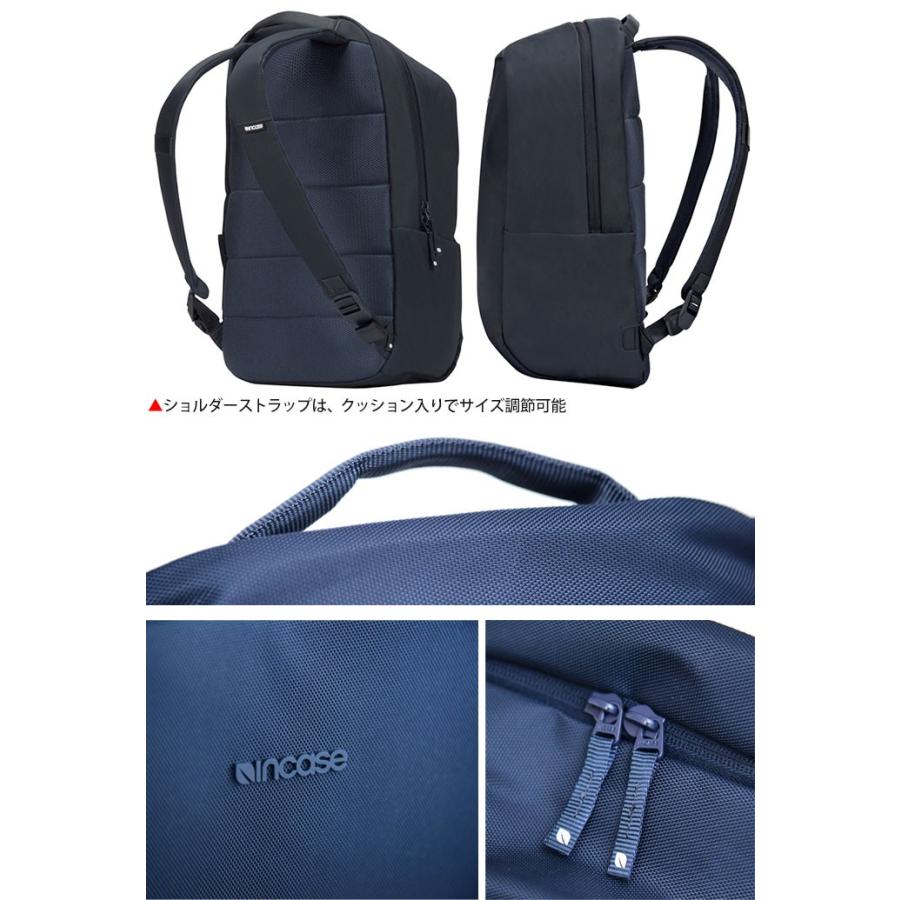 インケース リュック パス バックパック 全2色 Incase PATH BACKPACK