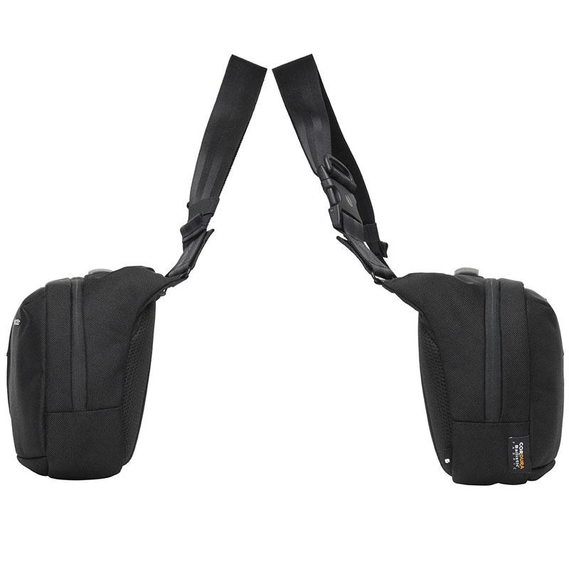 incase（インケース） ショルダーバッグ メンズ レディース トラックス