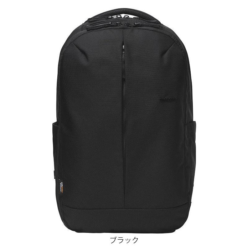 incase（インケース） リュック メンズ レディース トラックスバック