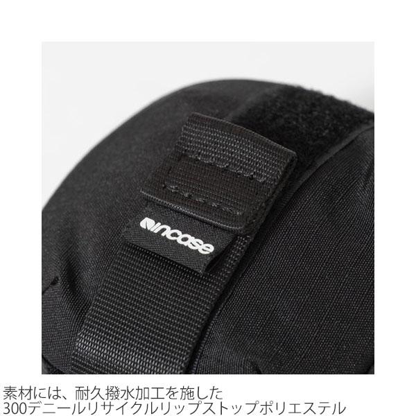 インケース Incase イヤホンケース メンズ レディース トランスファーイヤーバズケース Transfer Earbuds Case｜ripe｜06