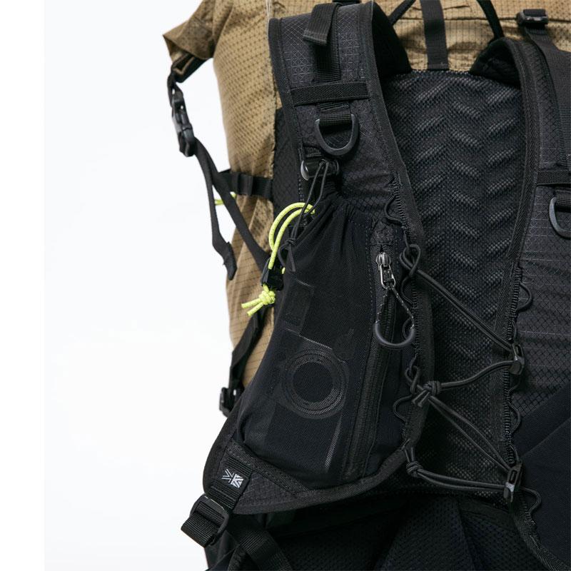 Karrimor カリマー リュック メンズ レディース クリーブ30 Karrimor カリマー リュック メンズ レディース クリーブ30