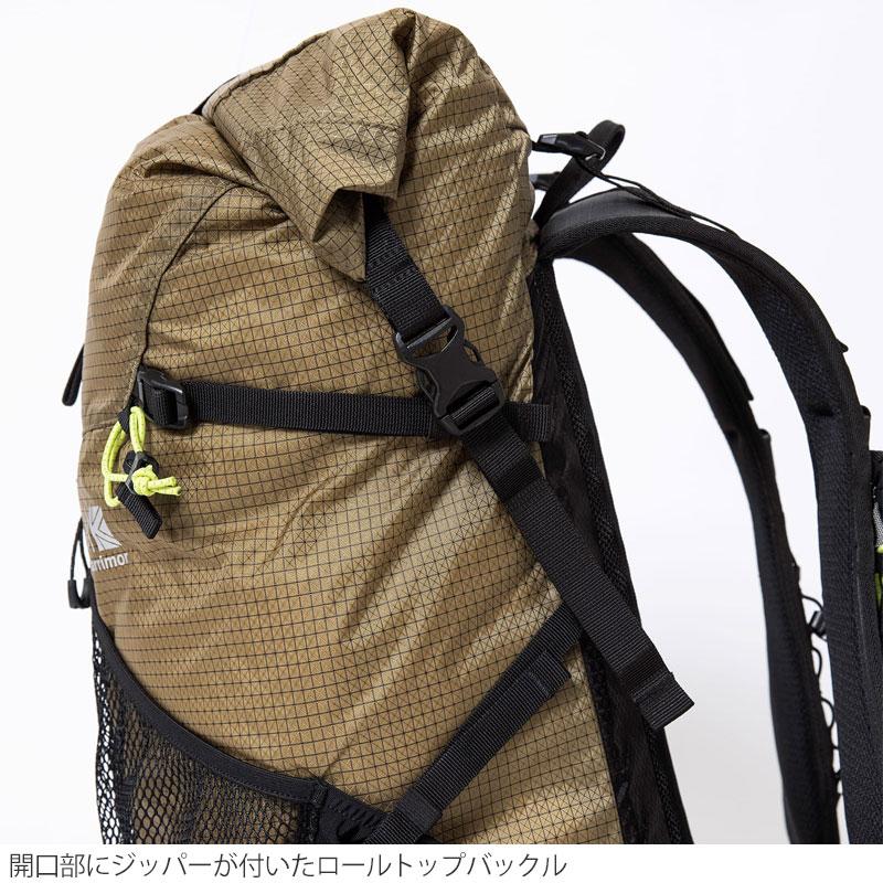 Karrimor カリマー リュック メンズ レディース クリーブ30 Karrimor カリマー リュック メンズ レディース クリーブ30