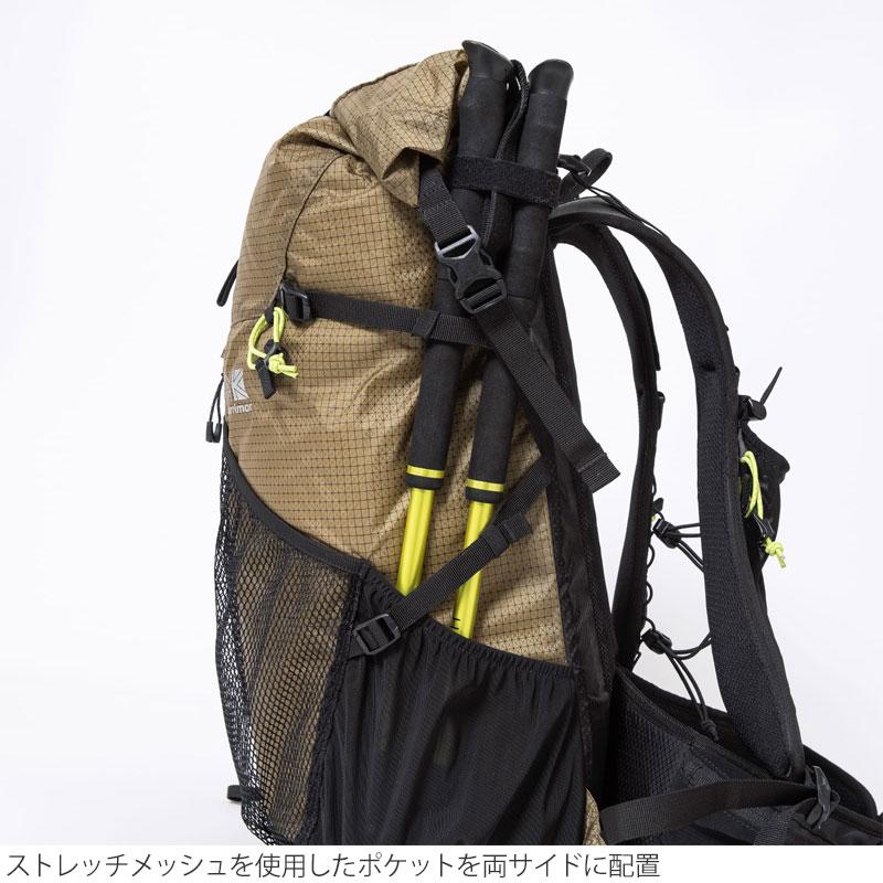 Karrimor カリマー リュック メンズ レディース クリーブ30 Karrimor カリマー リュック メンズ レディース クリーブ30