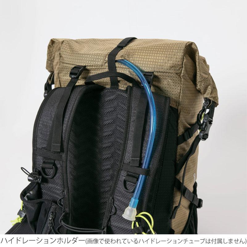 karrimor カリマー 及び cleave 30/クリーブ 30 【フェザーホワイト 