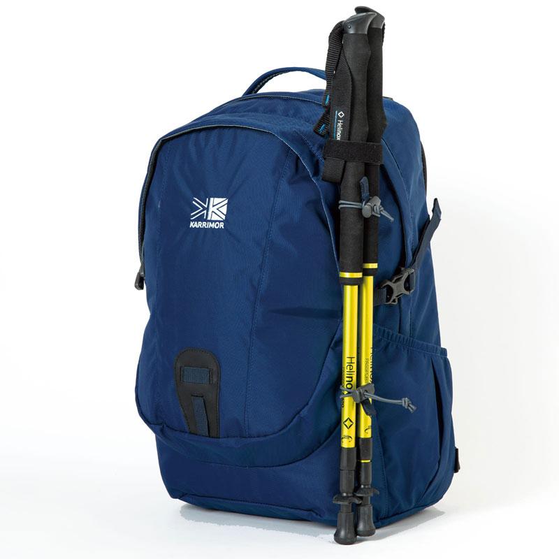Karrimor（カリマー） リュック メンズ レディース イクリプス 27L