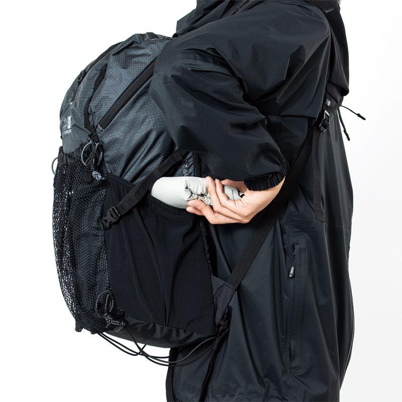 Karrimor（カリマー） 帽子 メンズ レディース フローキャップ flow