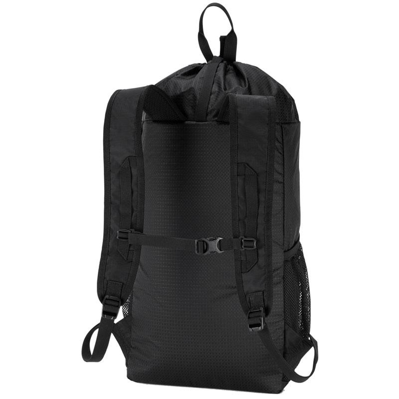 karrimor カリマー　クラムシェル　70L ブラック　キャリーケース　黒 大容量 カリマー クラムシェル 70L ブラック キャリーケース 黒