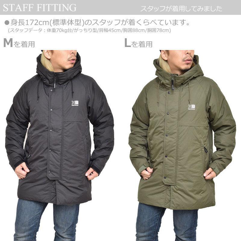 カリマー Karrimor ダウンジャケット メンズ マキシマダウンコート Maxima Down Coat Kar Maximadownct Ripe 通販 Yahoo ショッピング