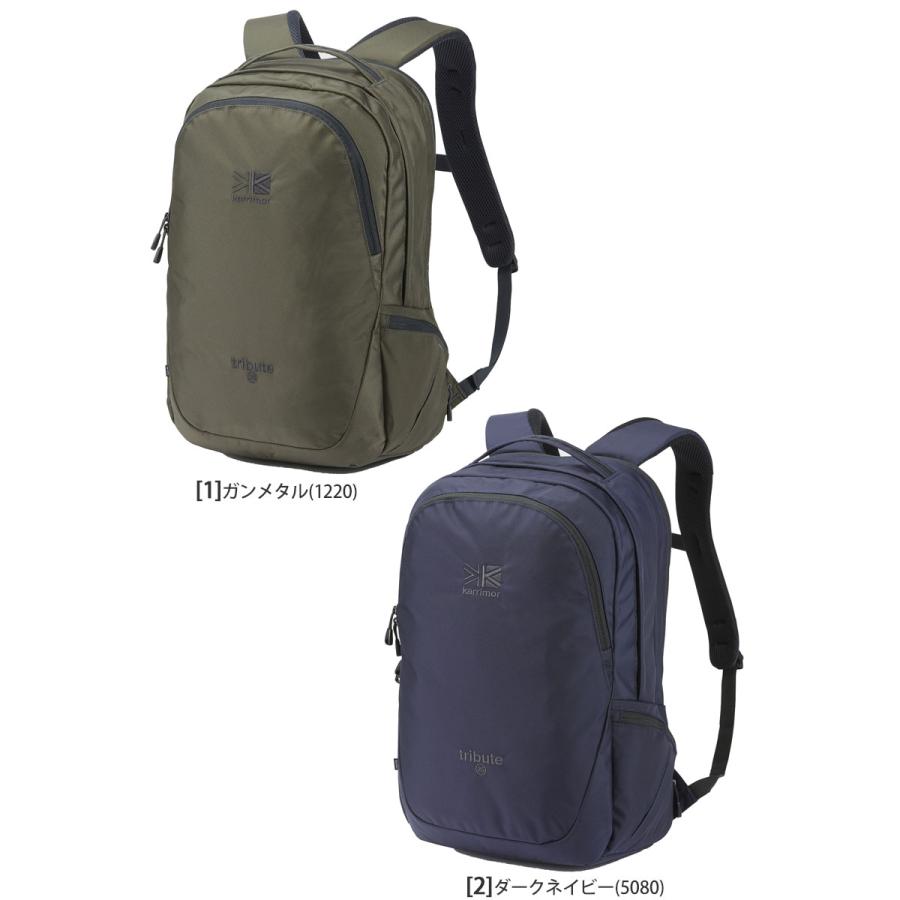 Karrimor カリマー リュック メンズ レディース トリビュート25 Karrimor カリマー リュック メンズ レディース トリビュート25