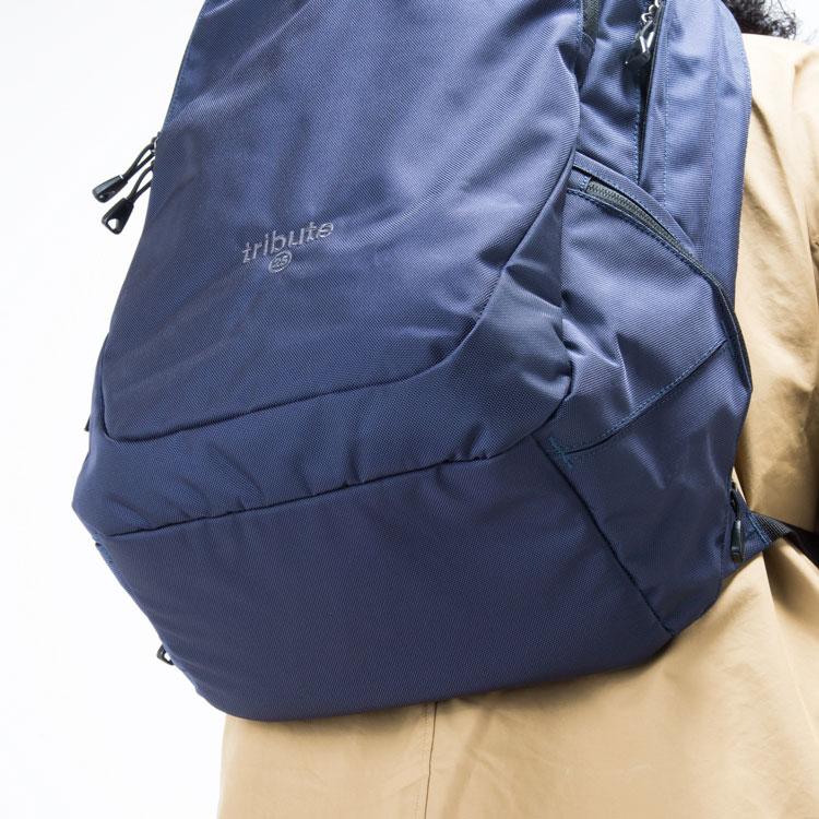 Karrimor（カリマー） リュック メンズ レディース トリビュート25