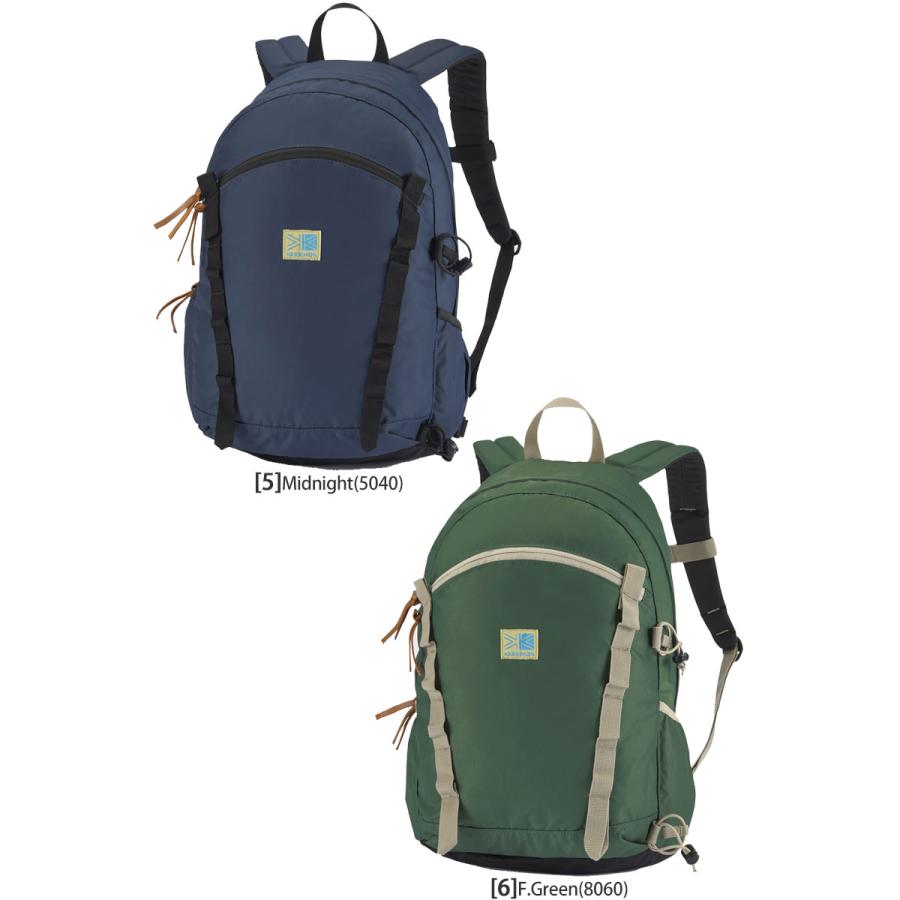 Karrimor（カリマー） リュック メンズ レディース VTデイパックF 20
