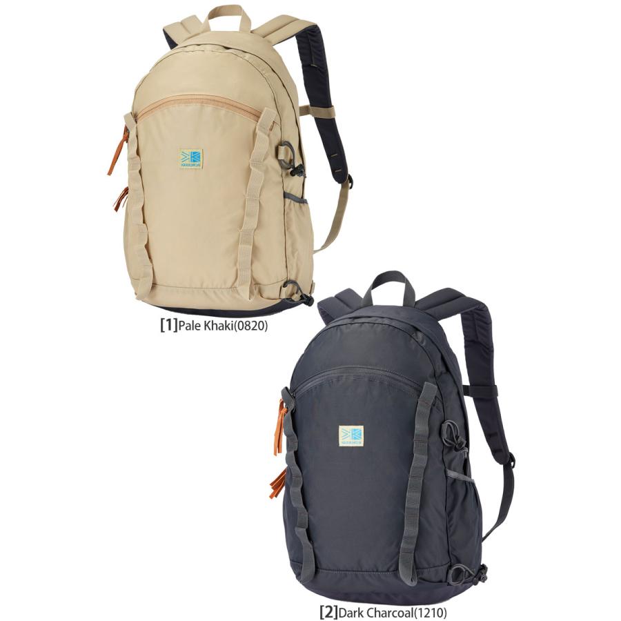 Karrimor（カリマー） リュック メンズ レディース VTデイパックF 25