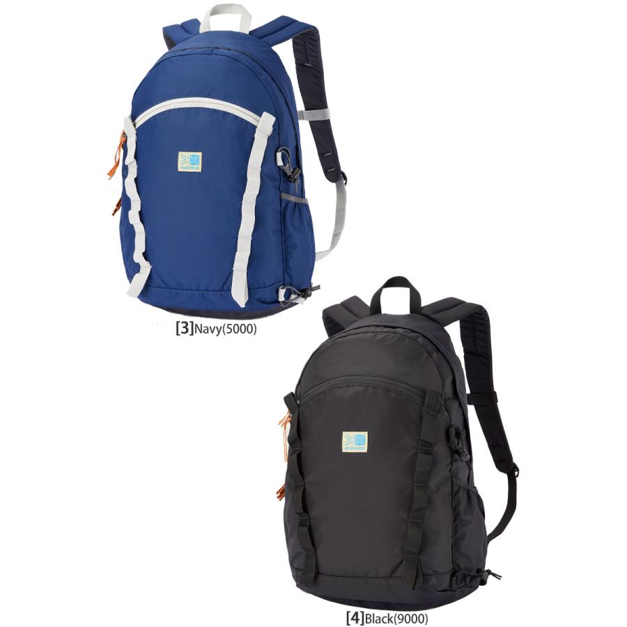 Karrimor（カリマー） リュック メンズ レディース VTデイパックF 25