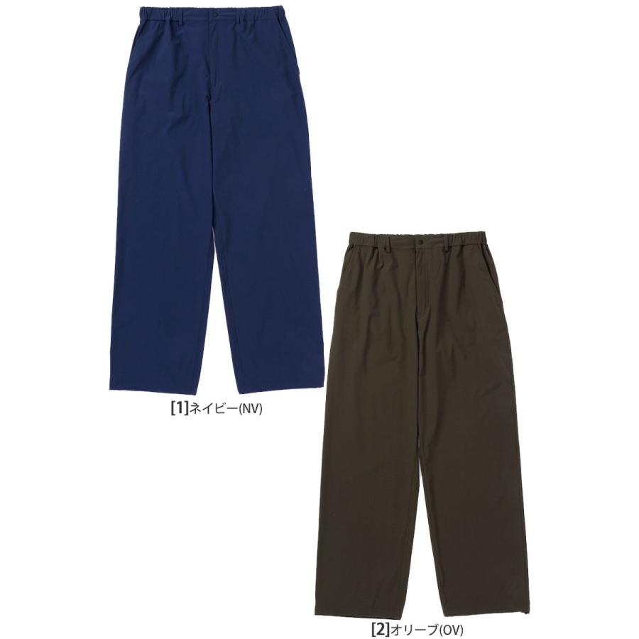 KAVU（カブー） ボトムス 長ズボン メンズ ベルビューパンツ Bellevue