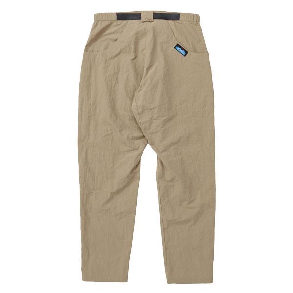 カブー KAVU ボトムス 長ズボン メンズ ナイロン チリワックパンツ Nylon Chilliwack Pants 19822405_9